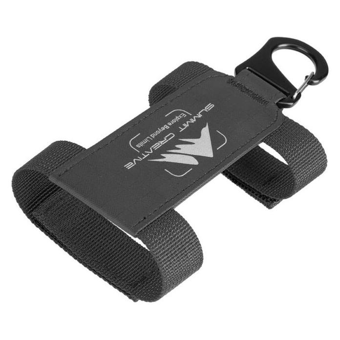 Summit Creative Summit-Creative Speedyclip-Strap black (69221696)