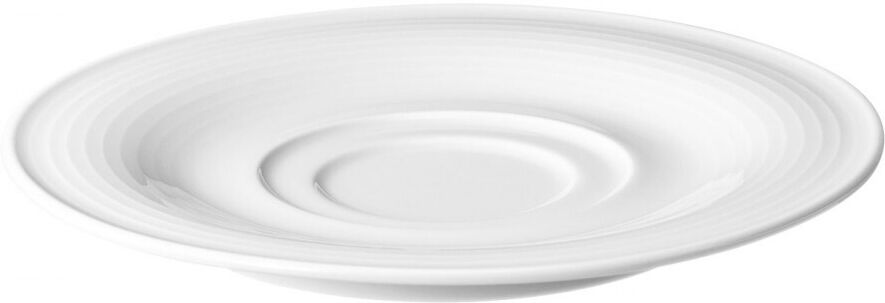 Seltmann Sottotazza Kombi 1 16,5 cm, Bianco Blues