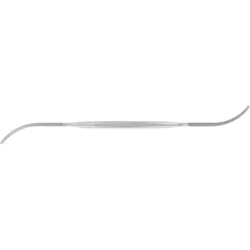 PFERD TOOLS Präzisions-Riffelfeile Schweizer Hieb - 19206514
