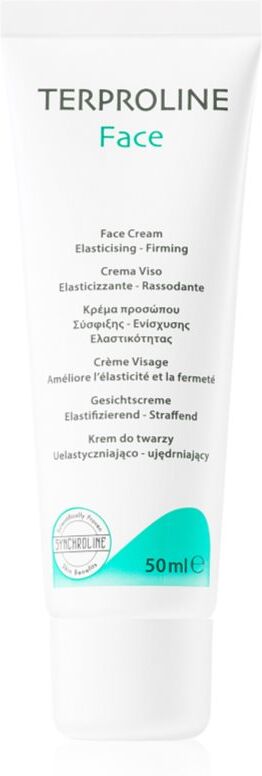 Synchroline Terproline festigende Gesichtscreme 50 ml