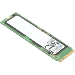 Lenovo 512GB PCIe 2280 (512 GB, M.2 2280), SSD