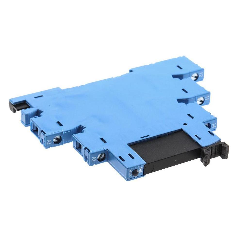 Finder Optokoppler mit SSR 240VAC Serie 38.81 (38.81.7.024.8240)