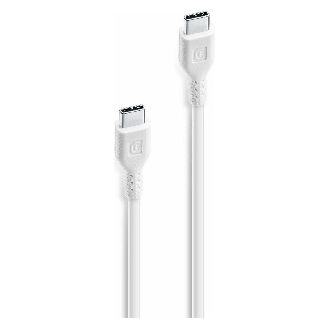 Cellularline Selfiestick Black (8018080230561)