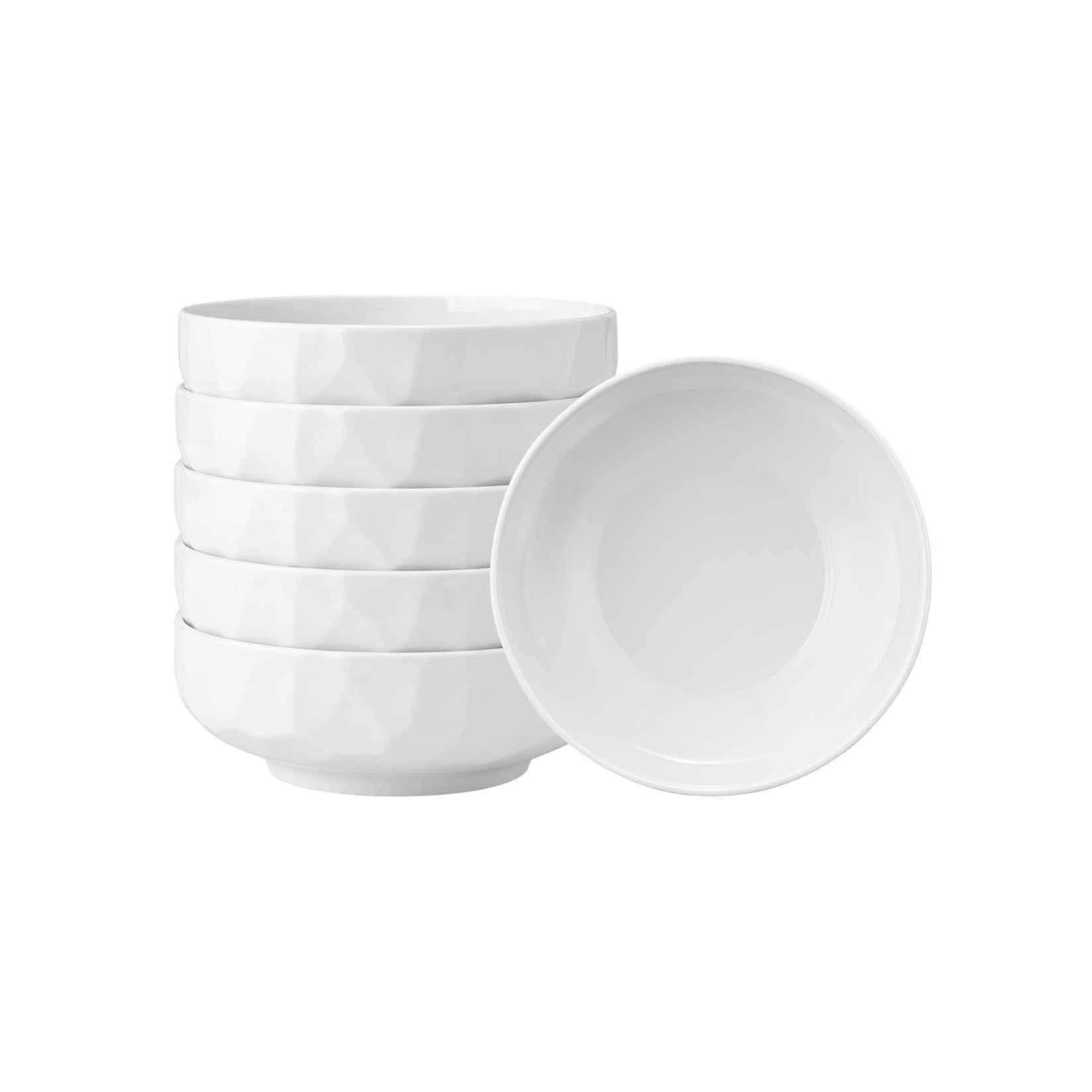 Seltmann Weiden Schüssel Sento Relief Paper ø 20 cm 6er Set