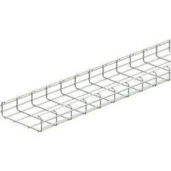 Cablofil CM004094 CFC 50/200 V4A Schwerlastgitterrinne Edelstahl (1.4404)