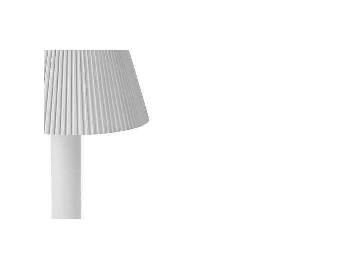 Cellu Lampadaire White - Normann Copenhagen - Salon / séjour - Métal