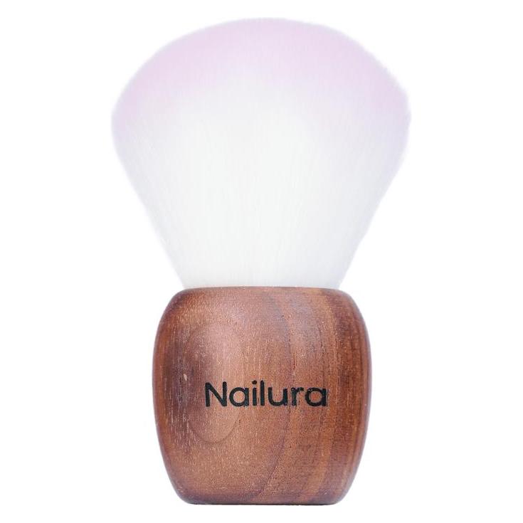 Nailura - Nail Dust Brush (70489)