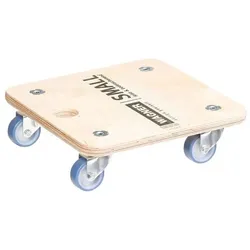 WAGNER design yourself Transportroller MM 1353 braun
