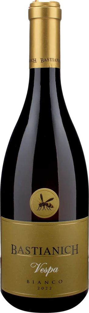 Bastianich Vespa Bianco 2022