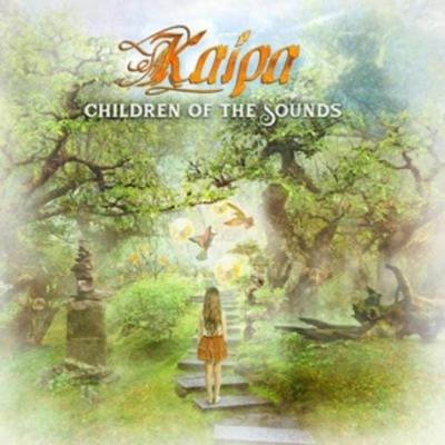 Children of the Sounds - Kaipa, Vinyl