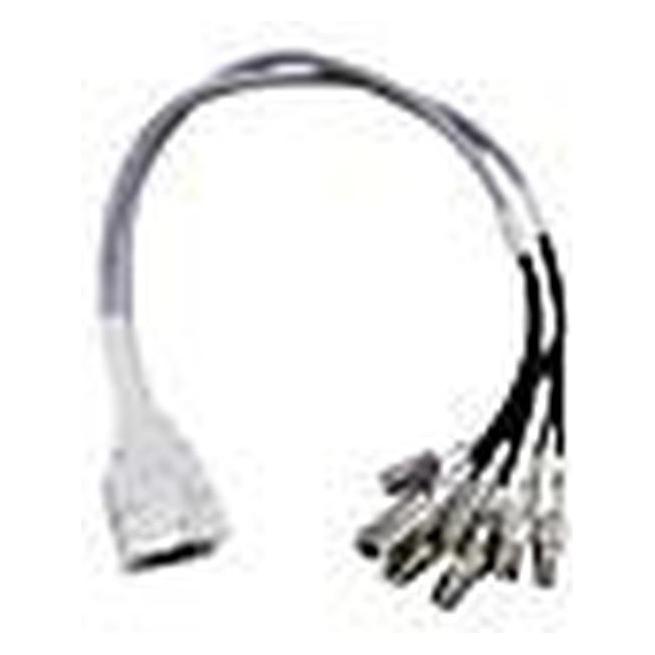 Cisco 8-Port Smart Antenna Connector (Antennenkabel) (AIR-CAB002-D8-R=)