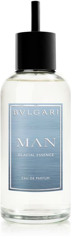 BVLGARI Bvlgari Man Glacial Essence EDP refillable M 200 ml