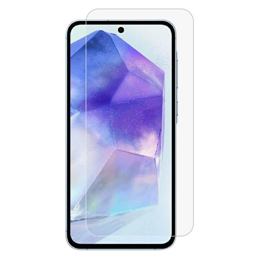 Cover-Discount Display Schutzfolie PET (Samsung Galaxy A56 5G) (55674466)