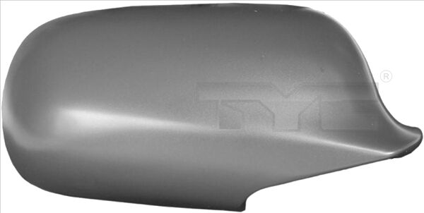 Tyc Abdeckung, Außenspiegel 330-0002-2 Links Für Saab Gm