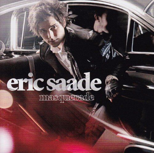 Eric Saade - Masquerade - Preis vom 10.10.2026 11:48:34 h
