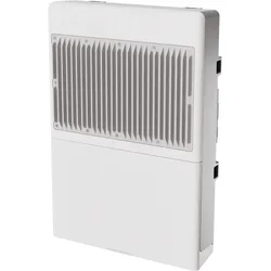 MikroTik netPower Lite 8P CSS610-8P-2S+OUT (10 Ports), Netzwerk Switch, Weiss