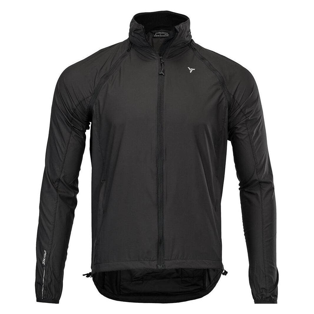 Silvini Herrenjacke Vetta (S) (3120-MJ1612-08112)
