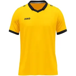 Jako Trikot Glory KA - gelb/schwarz - M