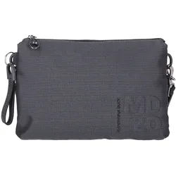 Mandarina Duck Umhängetasche MD20 Multi-Pochette Crossover steel - 19