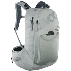 EVOC Rucksack Trail Pro 12 SF Liteshield Plus | stone