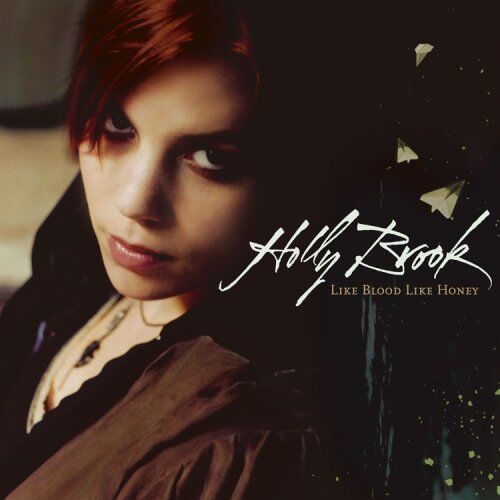 Holly Brook - Like Blood Like Honey - Preis vom 30.09.2026 09:01:18 h