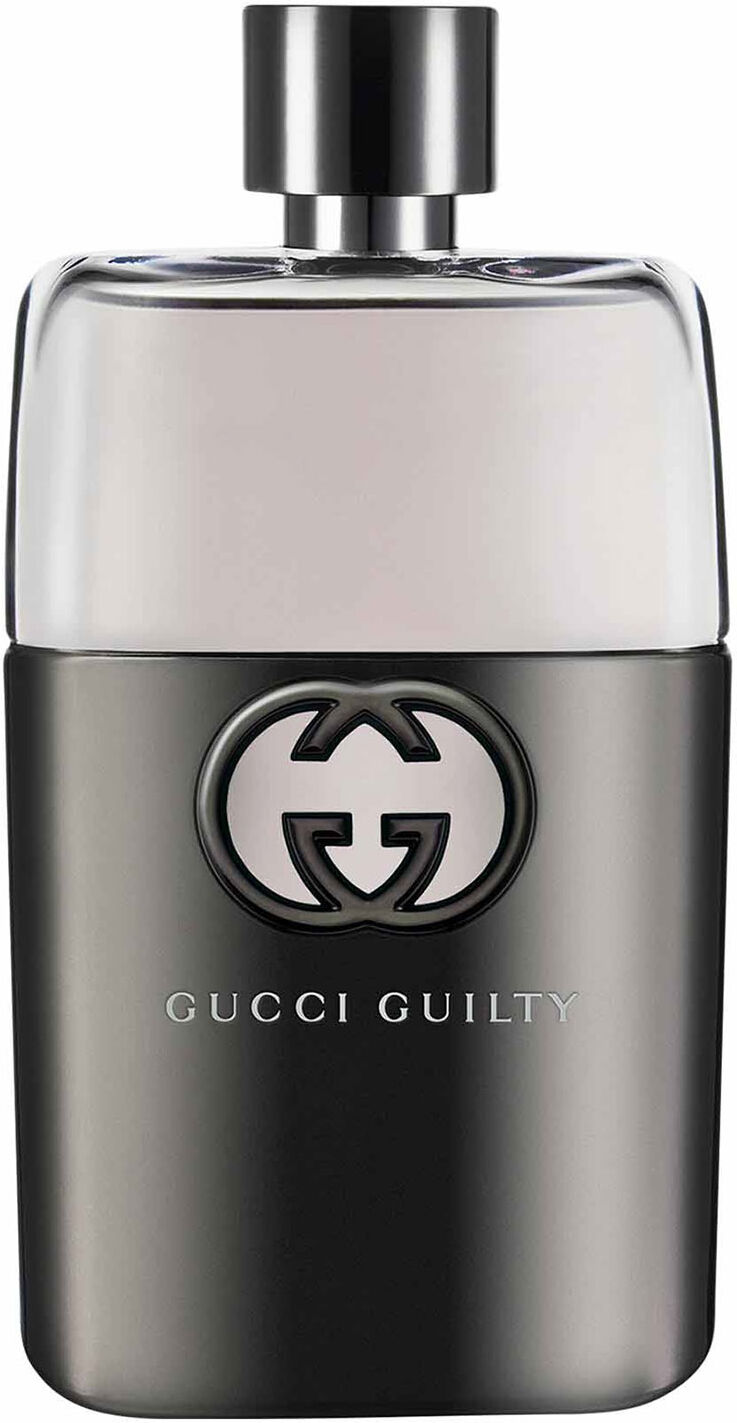 Gucci Guilty Pour Homme Eau De Toilette