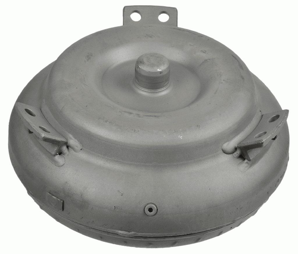 SACHS Drehmomentwandler 0700600041 für Mercedes