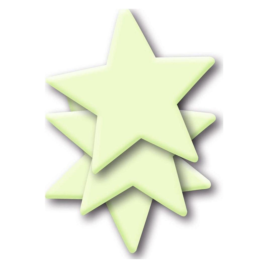 Herma Leuchtsticker (3 Sticker) (15020)