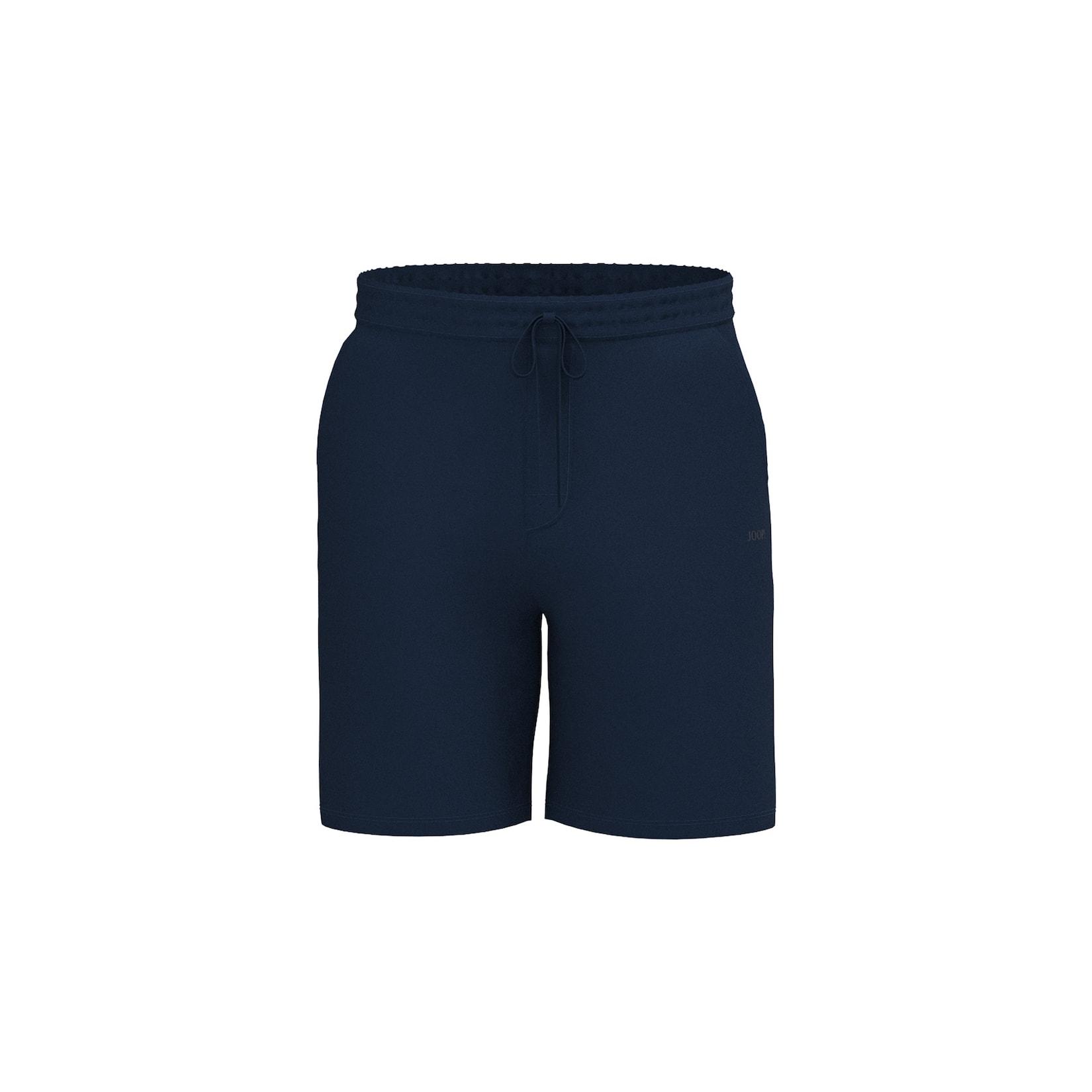 Joop! Herren Pyjamashorts Comfort 1er Pack