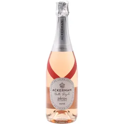 Ackerman Zero Alcool Bulle Royale Rosé alkoholfrei