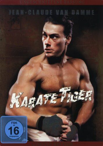 Corey Yuen - Karate Tiger [Limited Edition] - Preis vom 04.10.2026 03:51:26 h