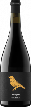 Malayeto 2024 - Viña Zorzal - Navarra - Rotwein - 0.75L Navarra