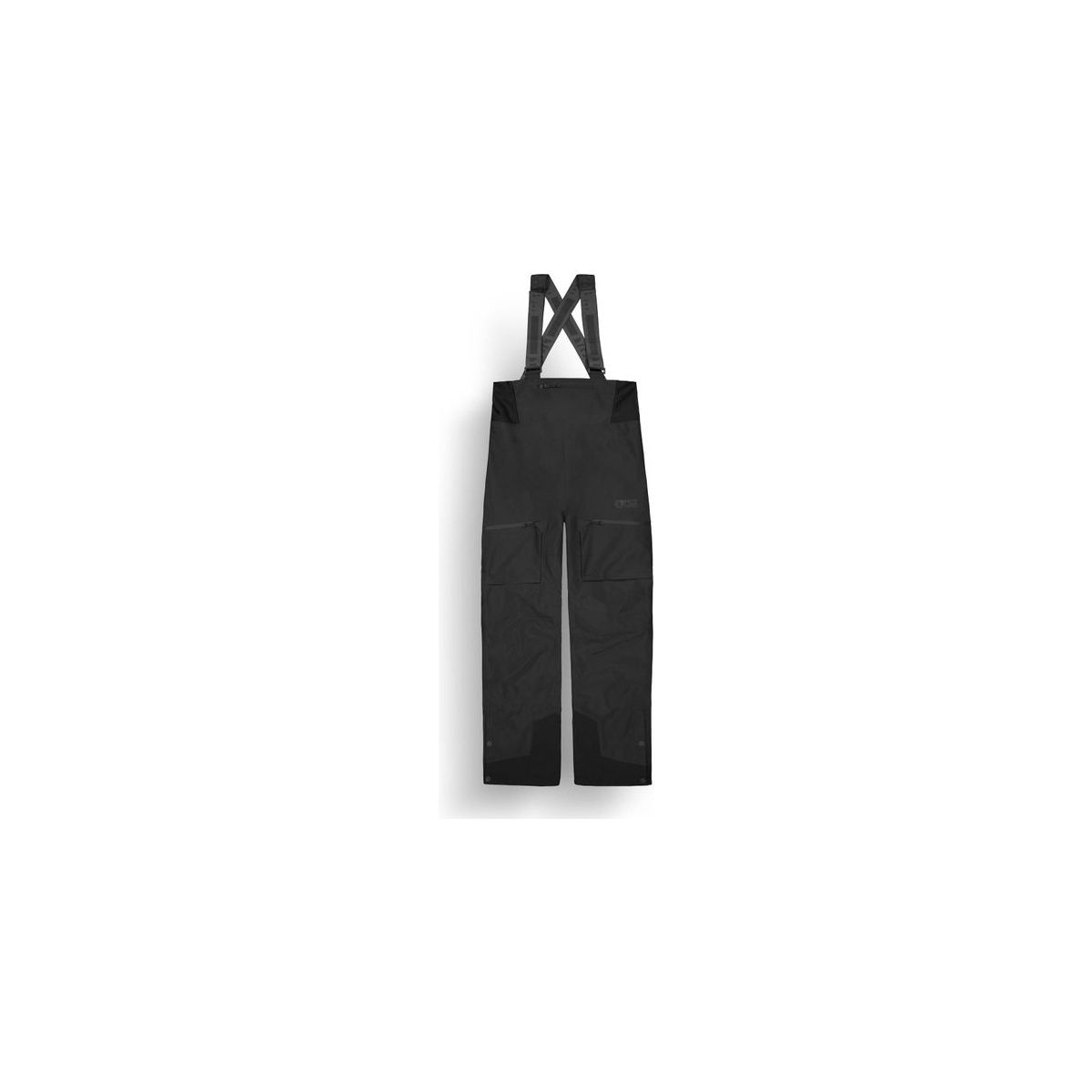 Picture Aeron 3L Bib Pants black (A) XL WPT0115AA BlackXL