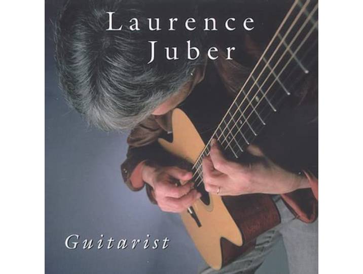 Guitarist