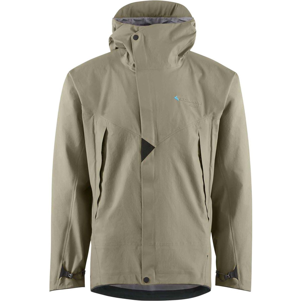 Klättermusen Asynja Jacket M's silver green (587) XXL 10651M11_587-XXL