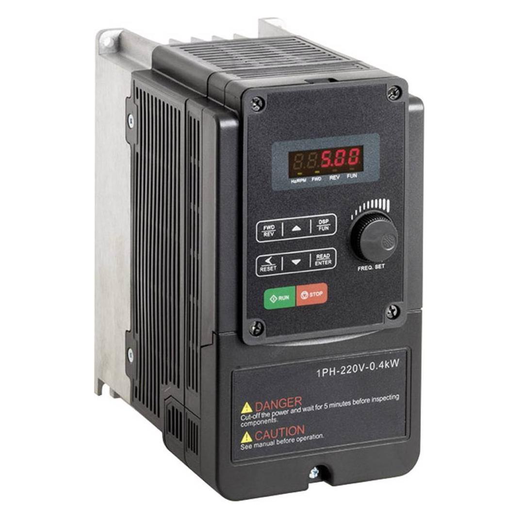 Peter Electronic Frequenzumrichter FUS 075 E5 (2T100.23075)