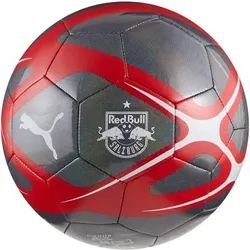PUMA Fanartikel RBS CULTURE Ball, Größe 5 in Rot Rot