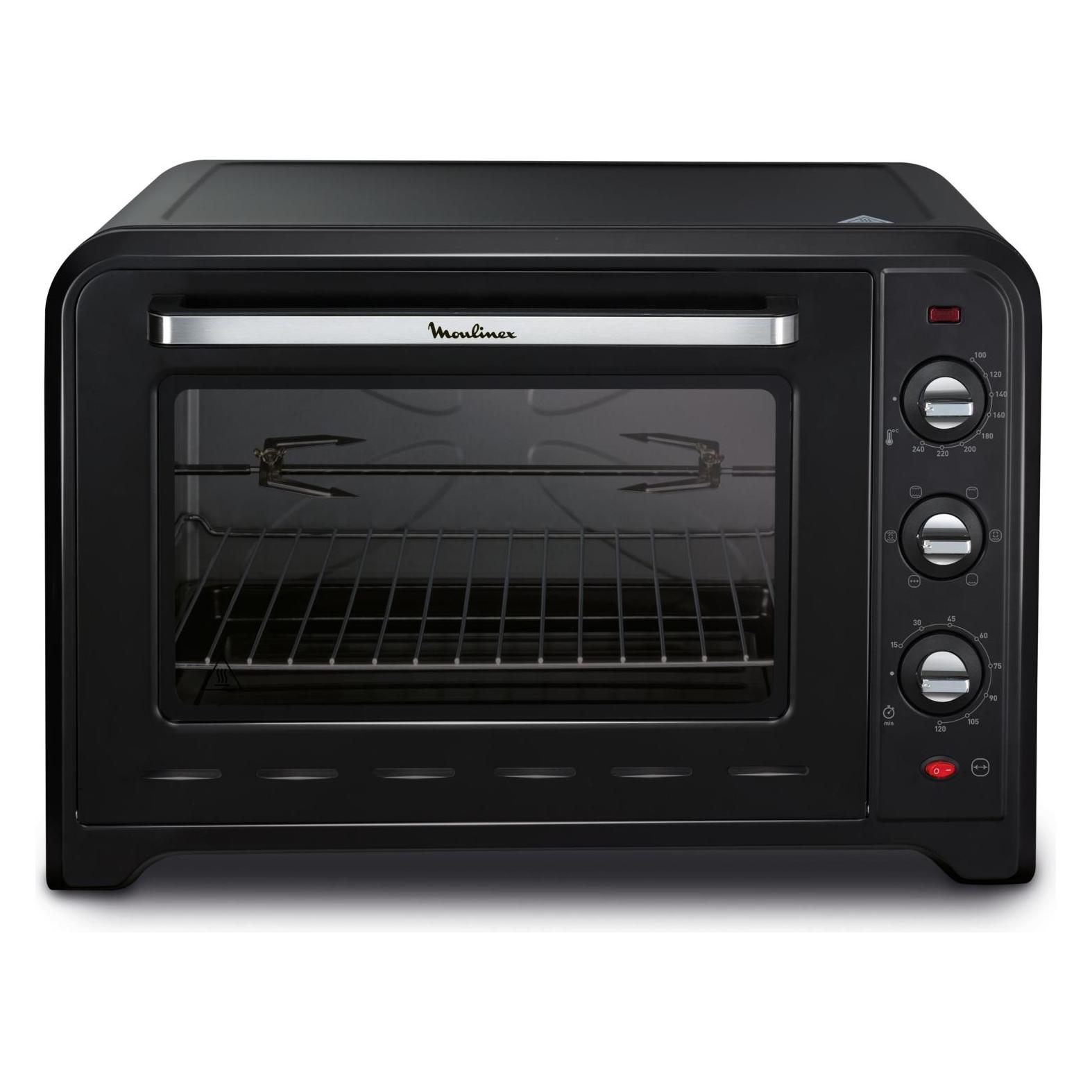 Moulinex Ofen (OX495810)