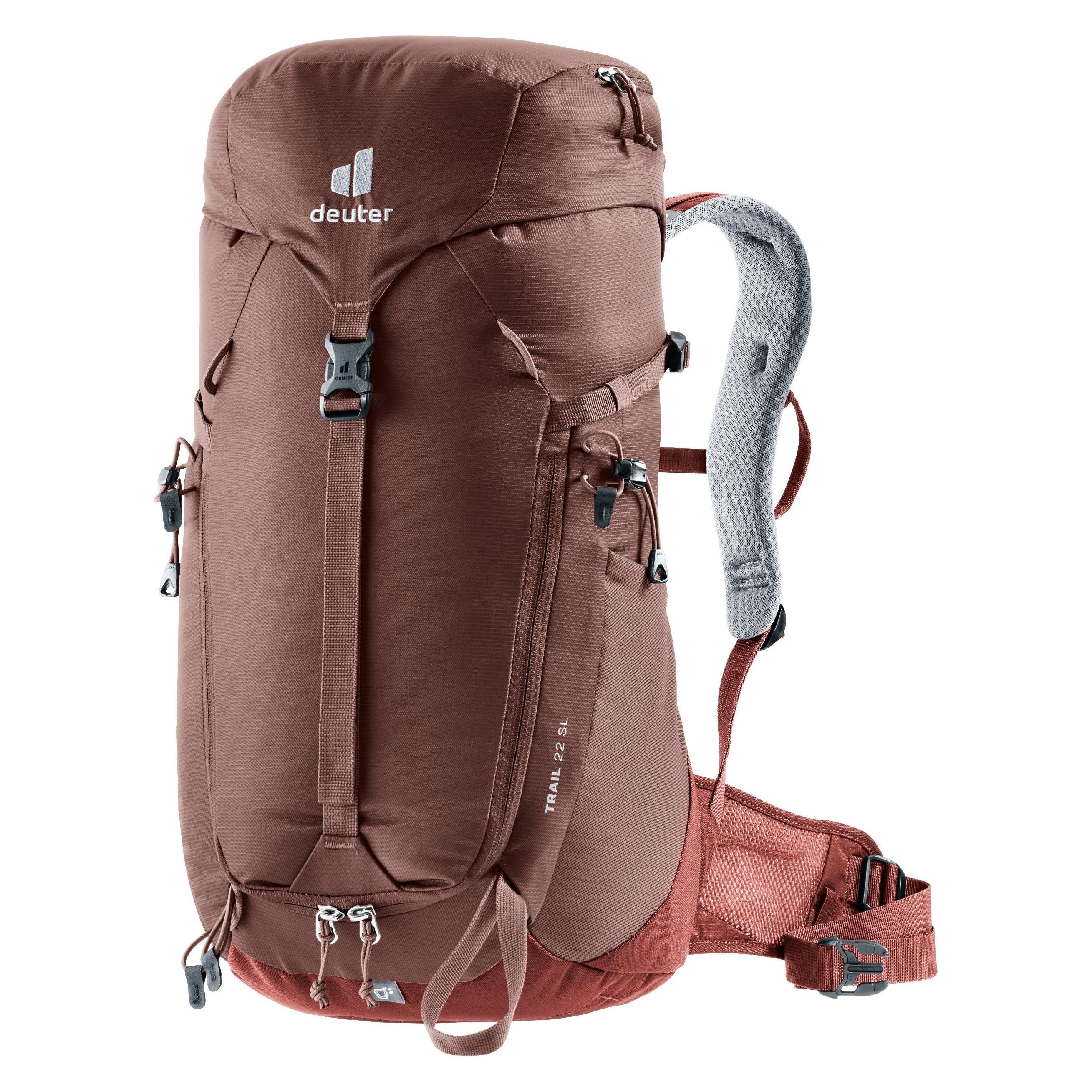Deuter Trail 22 SL (22 l) (3440224DE-6507)