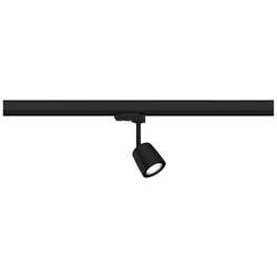 Paulmann 3PRORail Cover Systemleuchte (Basis) ProRail3 GU10 Schwarz 95532