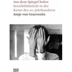 Aus dem Spiegel holen, Fachbücher von Neil Holt, Antje von Graevenitz