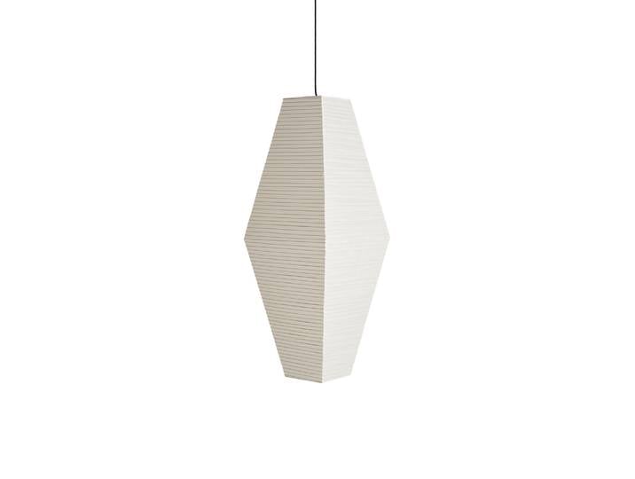 Hay - Abat-jour PAPER SHADE - Blanc - Papier