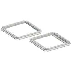 Schneider Electric NSYSFC66 Spacial SF-Boden- und Dachrahmen, 600mm