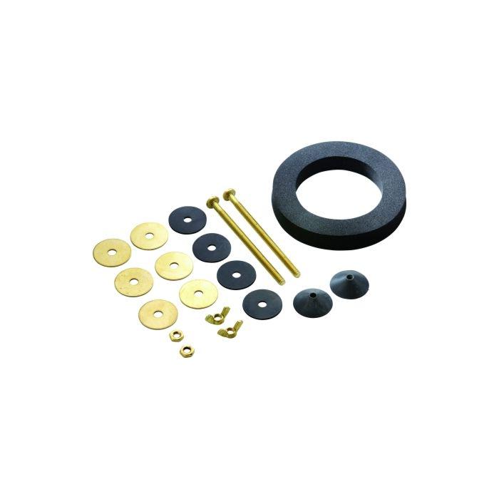 Grohe Befestigungssatz 43500000 für Servo-Set