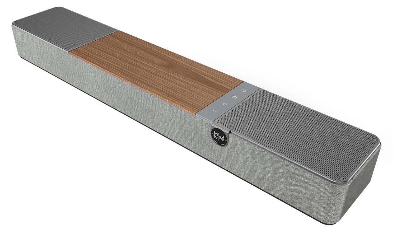 Klipsch Flexus CORE 100 2.1-kanaals geluidssysteem met Dolby Atmos en 100 W