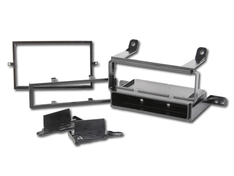 CHP Radioblende Nissan Pathfinder