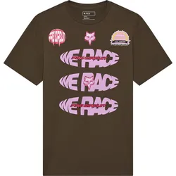 FOX Pro Circuit T-Shirt