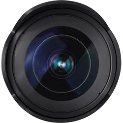 Samyang AF 14mm F2.8, Sony E-Mount (Sony E, APS-C / DX, Vollformat), Objektiv, Schwarz