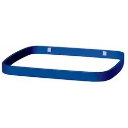 Wepa Design-Ring DR Sensor Towel Blue Wepa Handtuchspender Zubehör, passt für 32331070 & SET331071