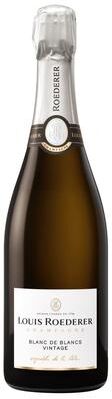 """Louis Roederer""" """Louis Roederer Blanc de Blancs 2019 Champagne - France"""